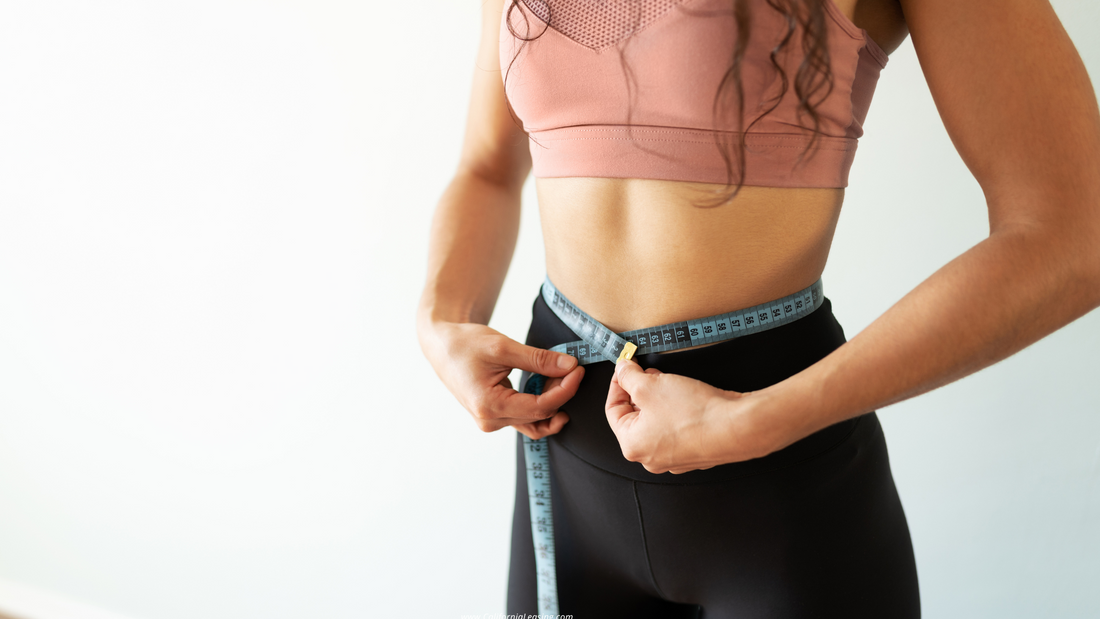 Embrace Your Best Self: A Journey to Loving the Body You're In with LiveWell Rx