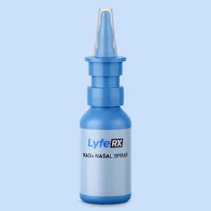 NAD+ NASAL SPRAY