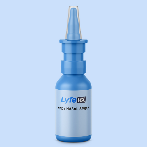 NAD+ NASAL SPRAY