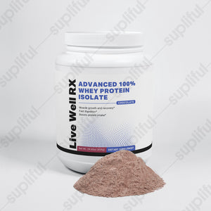 Live Well RX Protein