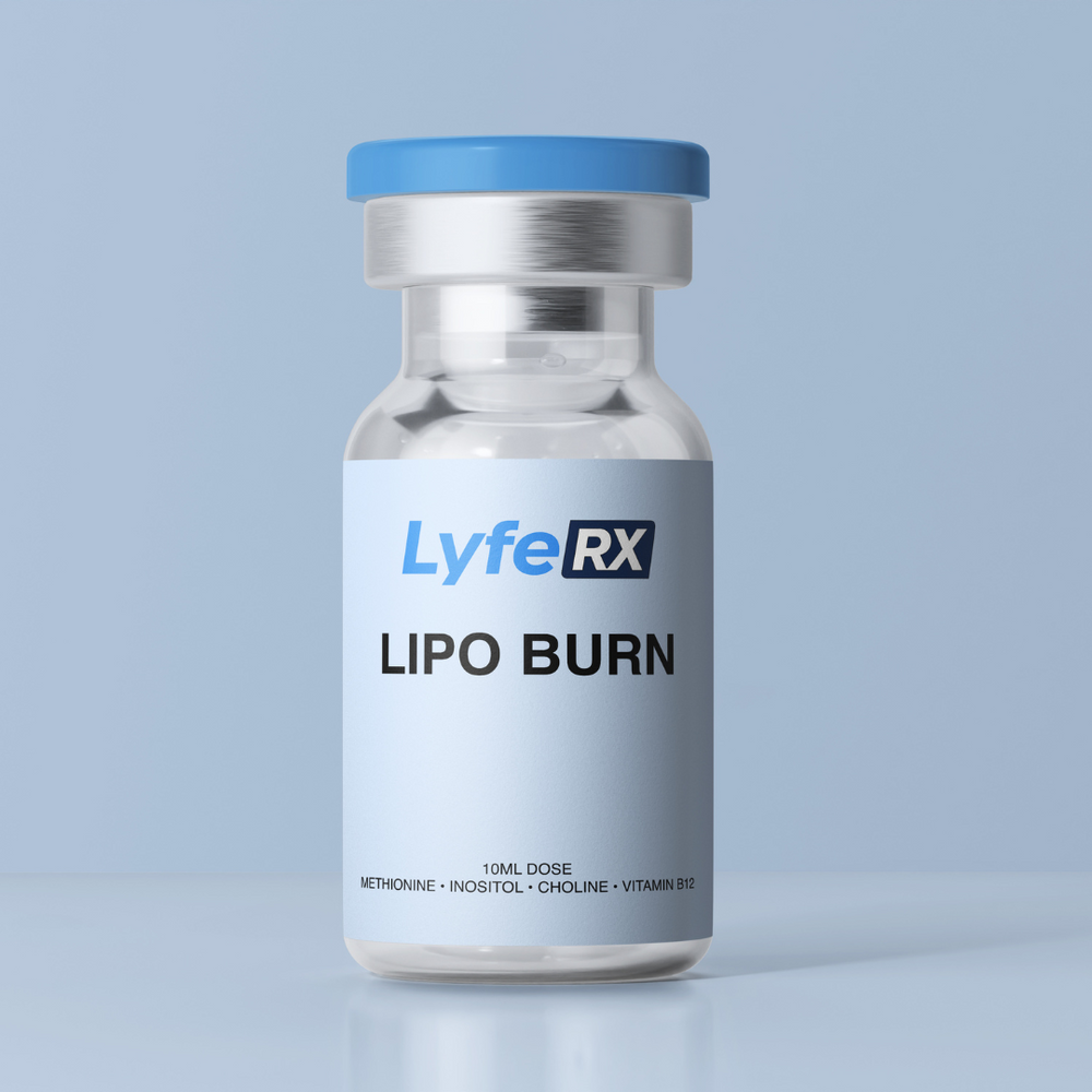 LIPO BURN