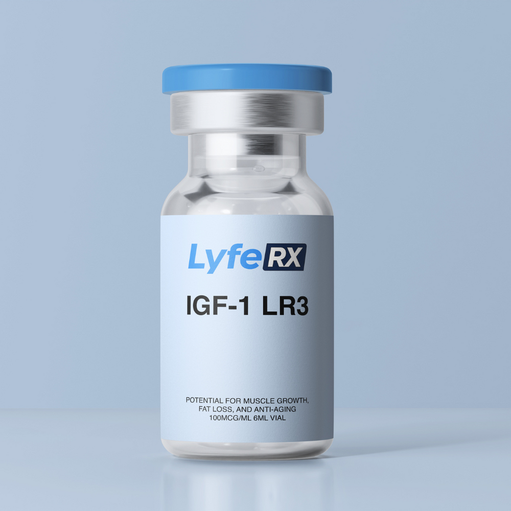 IGF-1 LR3
