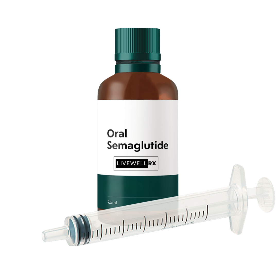 REFILL-ORAL SUBLINGUAL SEMAGLUTIDE