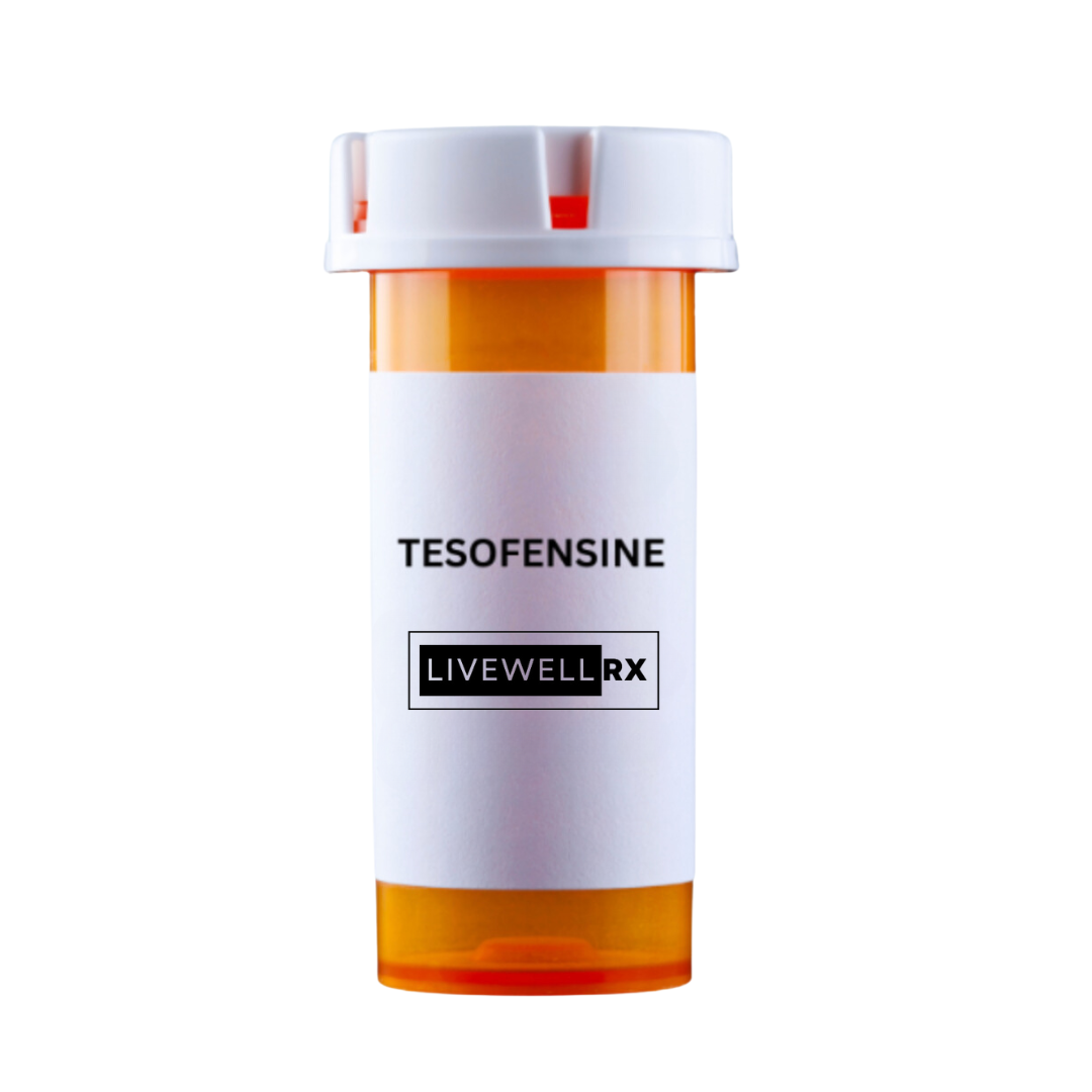 Tesofensine .5mg