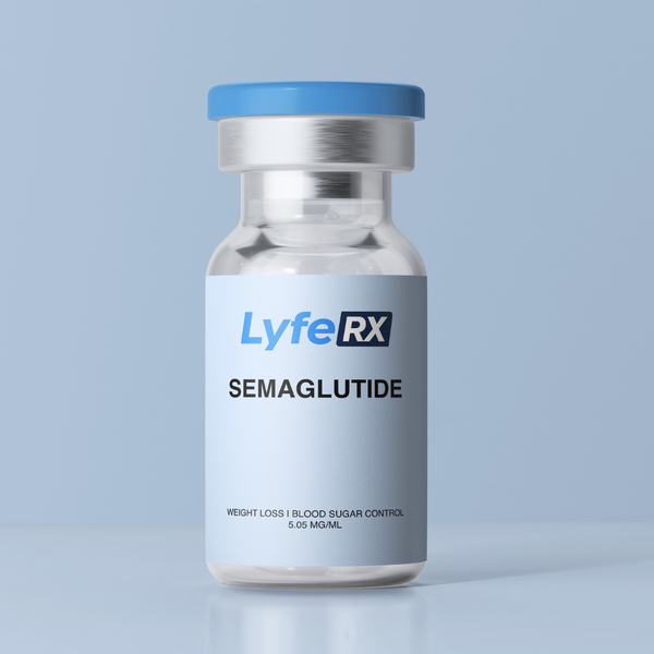 SEMAGLUTIDE