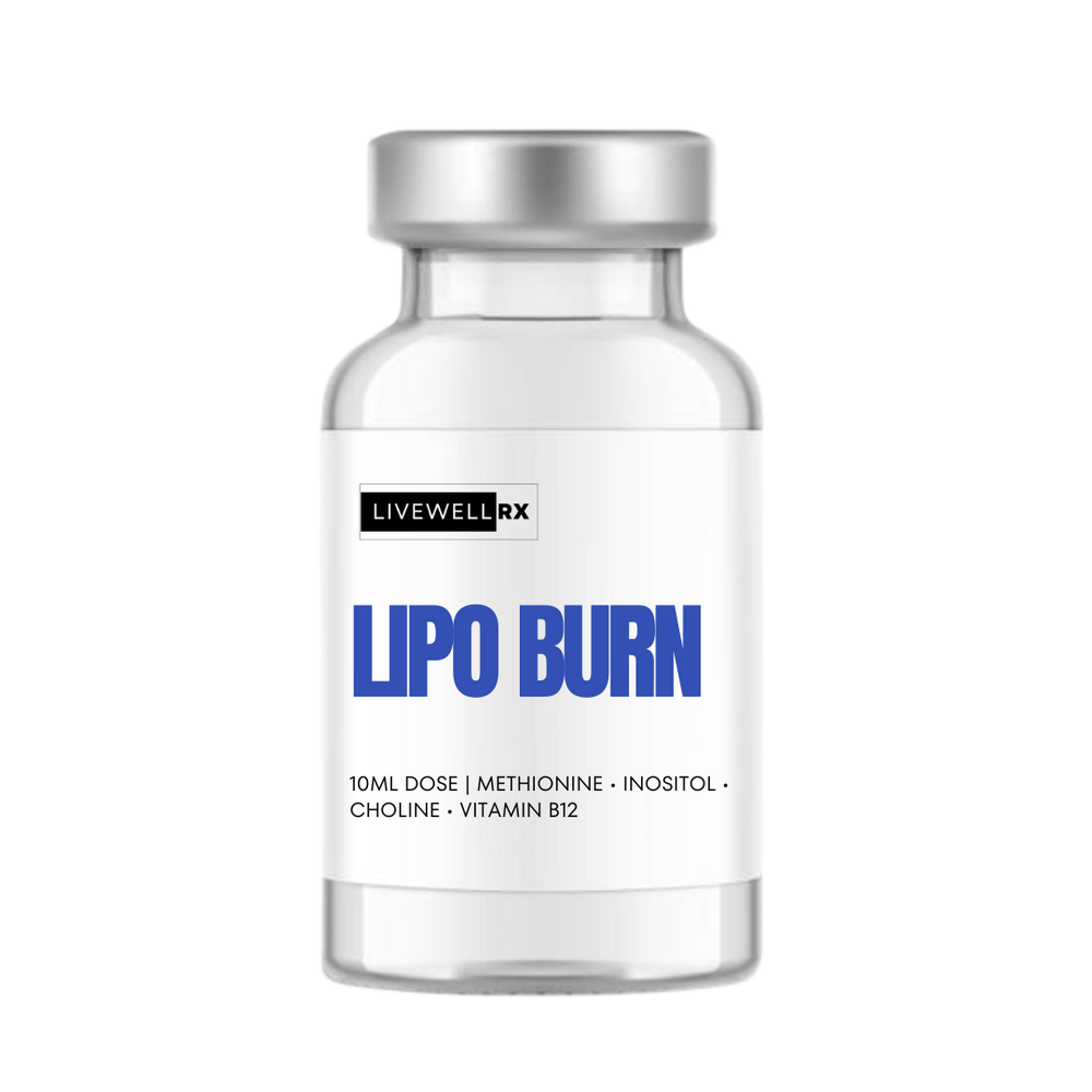 LIPO BURN