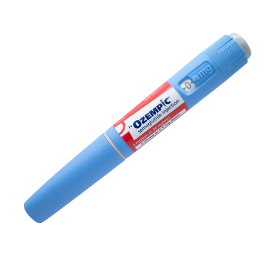Ozempic®   | I have a Prescription