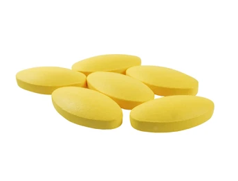 REFILL- Tadalafil (Generic Cialis®)30 count