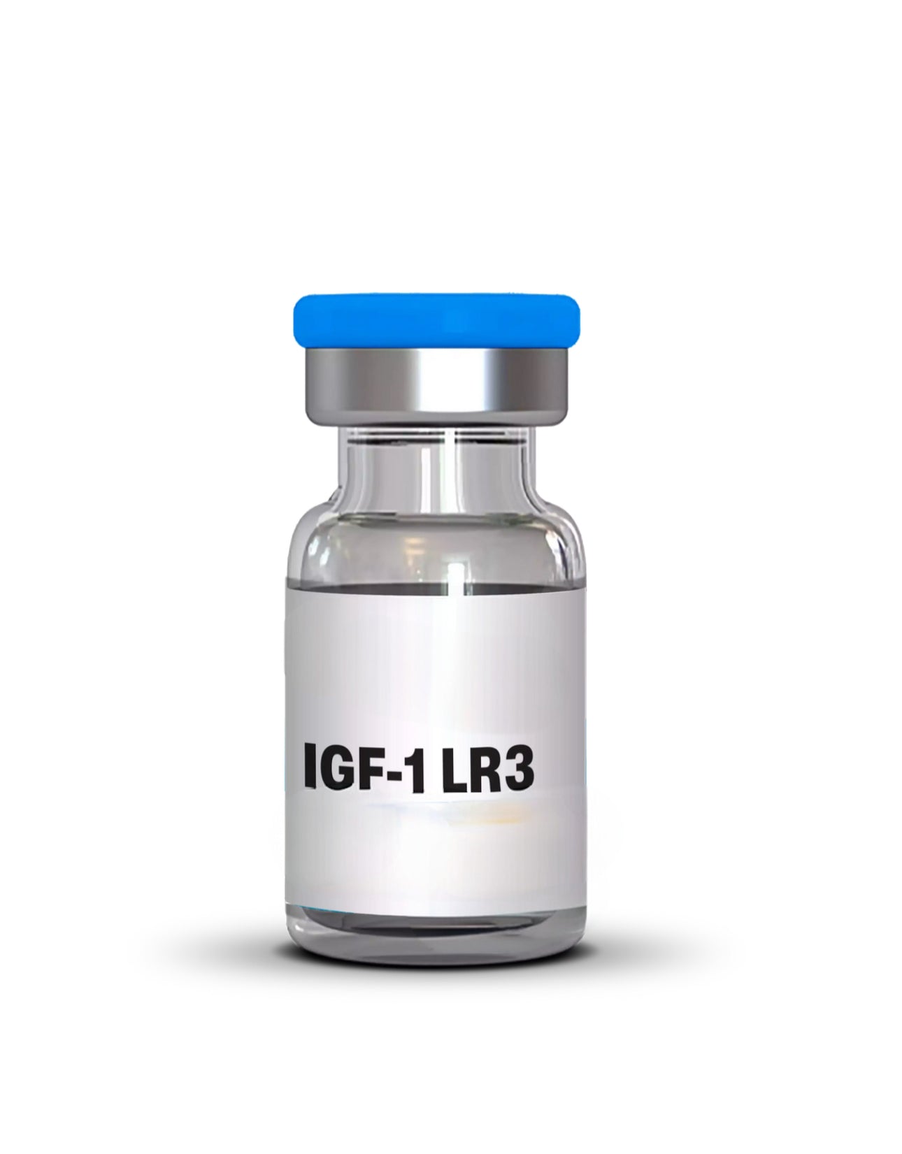 IGF-1 LR3  100mcg/ml 6ml vial