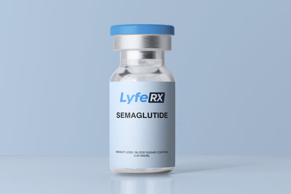 SEMAGLUTIDE | REFILL
