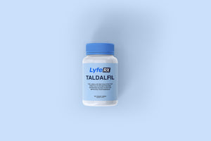 Tadalafil (Generic Cialis®) | REFILL