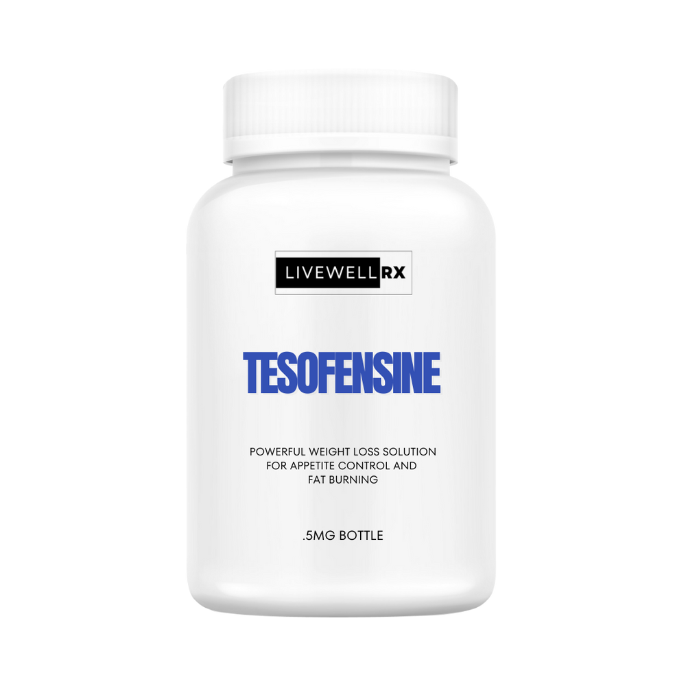 TESOFENSINE