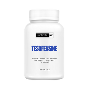 Tesofensine .5mg