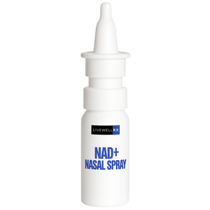 NAD+ NASAL SPRAY