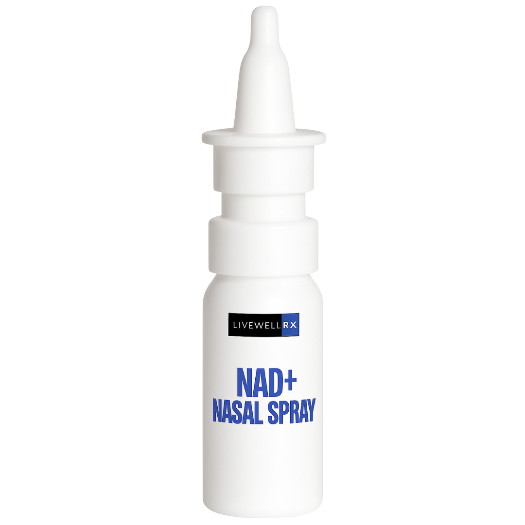 NAD+ NASAL SPRAY