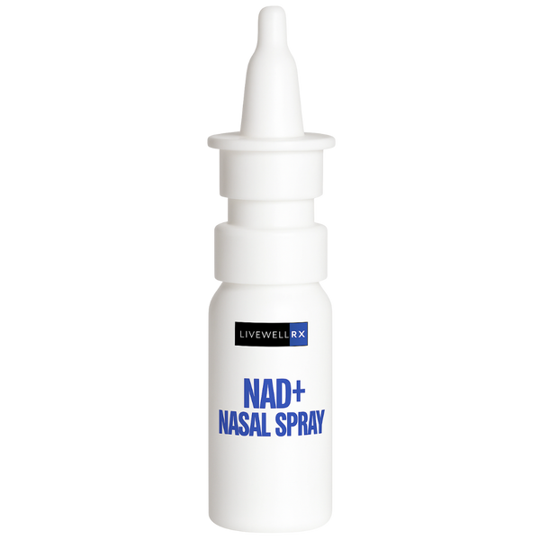 NAD+ NASAL SPRAY