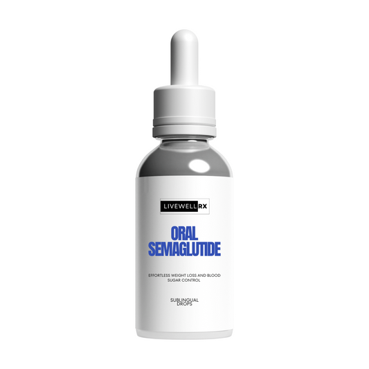 ORAL SUBLINGUAL SEMAGLUTIDE
